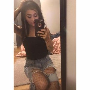 Meet your Posher, Samantha